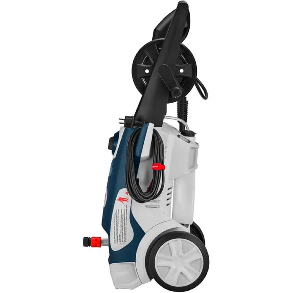 Ronix RP-1160, 2200W, Pressure Washer, Blue/White
