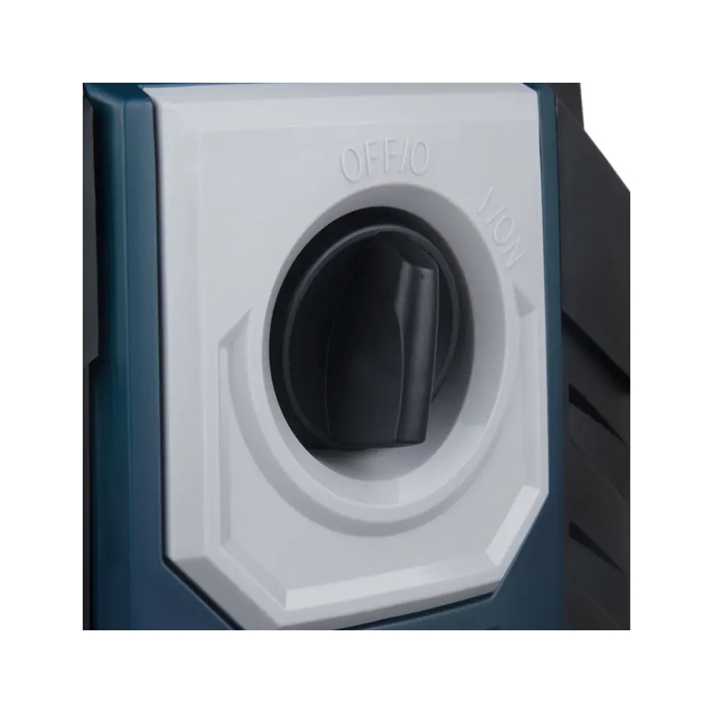 Ronix RP-0140, 1800W, Pressure Washer, Blue