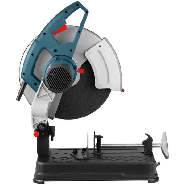 პანელის ხერხი Ronix 5901, 2300W, 4000Rpm, 355mm, Blue