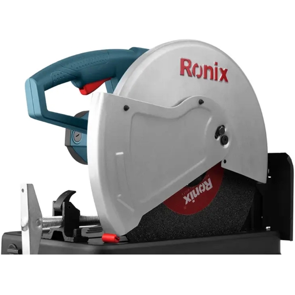 პანელის ხერხი Ronix 5901, 2300W, 4000Rpm, 355mm, Blue