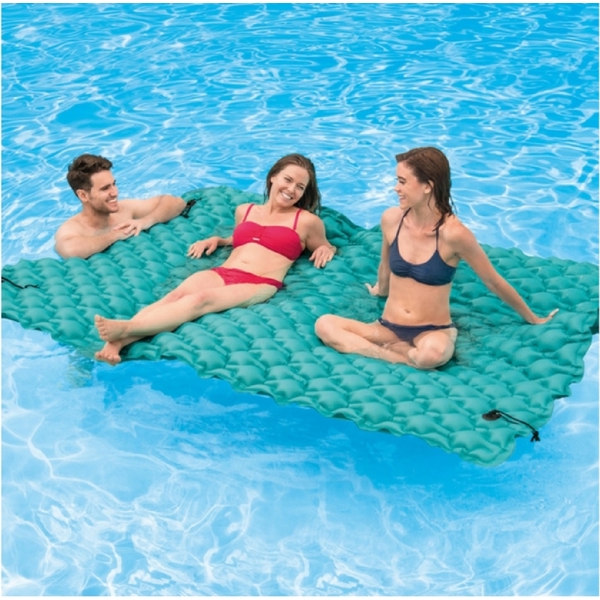 გასაბერი ლეიბი Intex 56841, Air Mattress