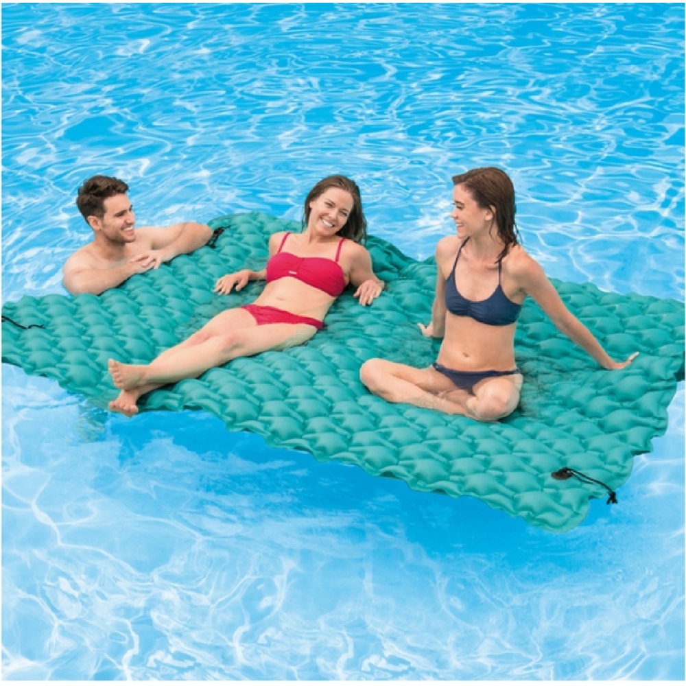 გასაბერი ლეიბი Intex 56841, Air Mattress