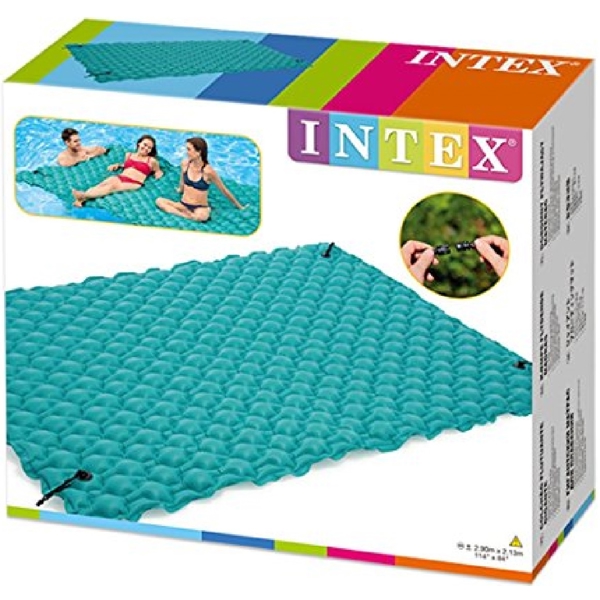 გასაბერი ლეიბი Intex 56841, Air Mattress