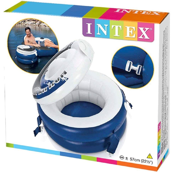 Intex 56823, Inflatable Bar