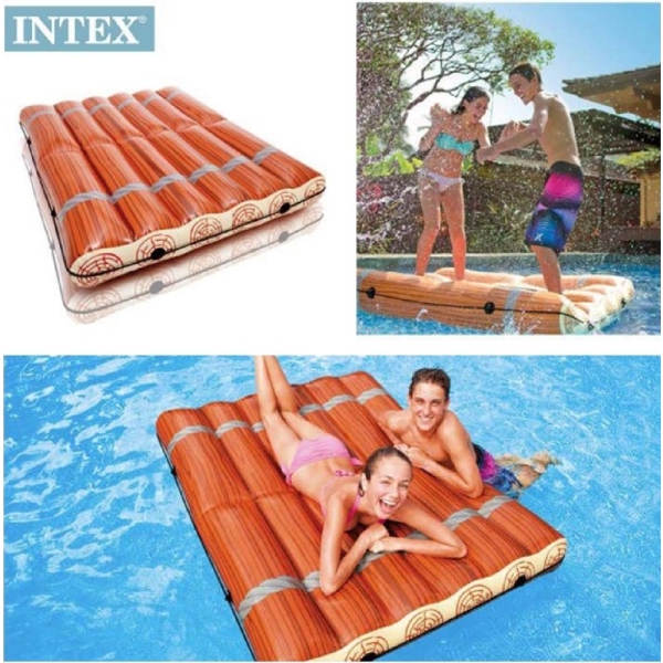 Intex 58830, Air Mattress