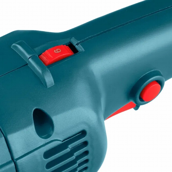 ექსცენტრიული სახეხი Ronix 6110, 1200W, 3000Rpm, Blue