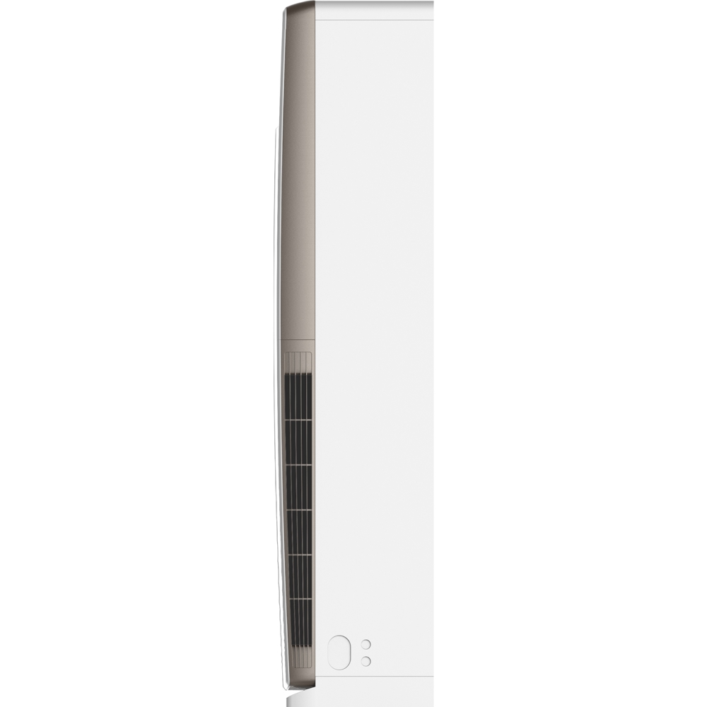 Millen MAC-48K, 150m², ON/OFF, White