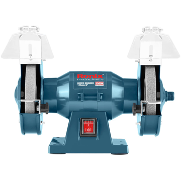 ელექტრო სალესი Ronix 3509N, 150W, 2950Rpm, Blue