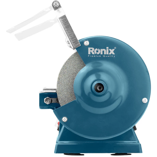 ელექტრო სალესი Ronix 3509N, 150W, 2950Rpm, Blue