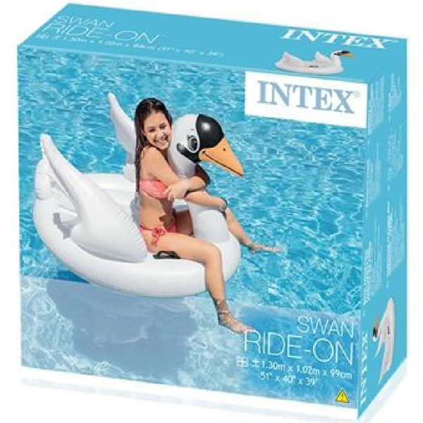 გასაბერი ლეიბი Intex 57557, Air Mattress