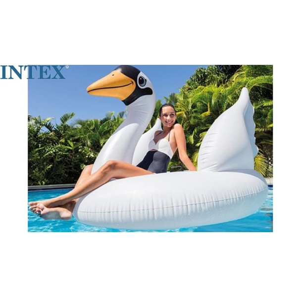 გასაბერი ლეიბი Intex 57557, Air Mattress