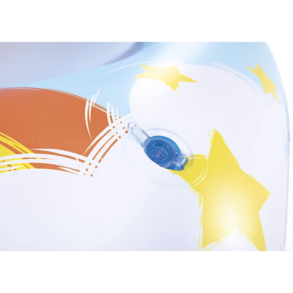 გასაბერი ლეიბი Intex 57552, Air Mattress