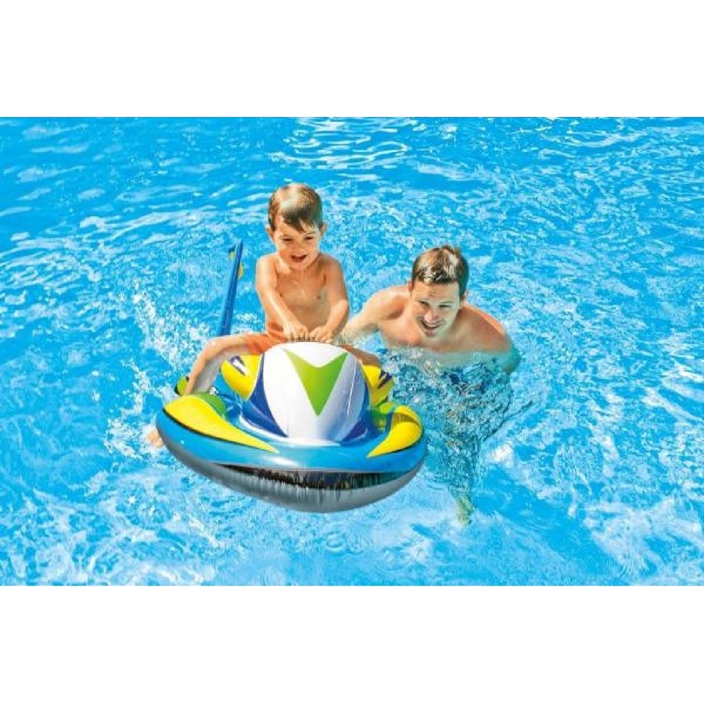 გასაბერი ლეიბი Intex 57520, Air Mattress