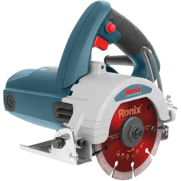 ფილების საჭრელი Ronix 3411, 1500W, Blue