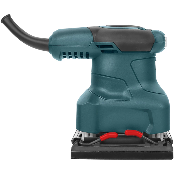 ექსცენტრიული სახეხი Ronix 6404, 230W, 13000Rpm, Blue