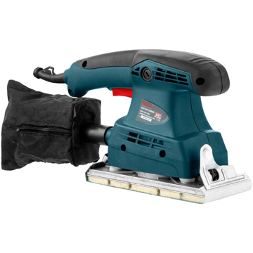 ექსცენტრიული სახეხი Ronix 6401, 300W, 13000Rpm, Blue