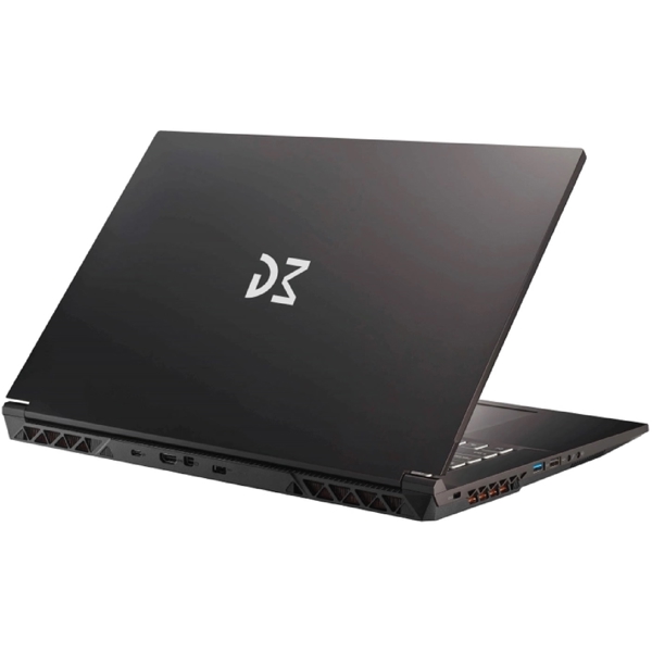 ნოუთბუქი Dream Machines RG4060-17UA29, 17.3", i7-13700HX, 32GB, 1TB SSD, RTX4060 8GB, Black