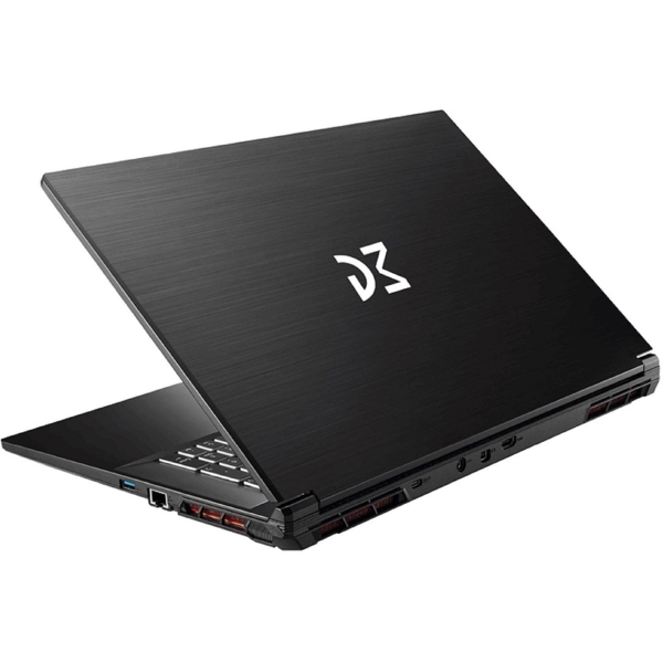 ნოუთბუქი Dream Machines RG4060-17UA27, 17.3", i7-13700H, 32GB, 1TB SSD, RTX4060 8GB, Black