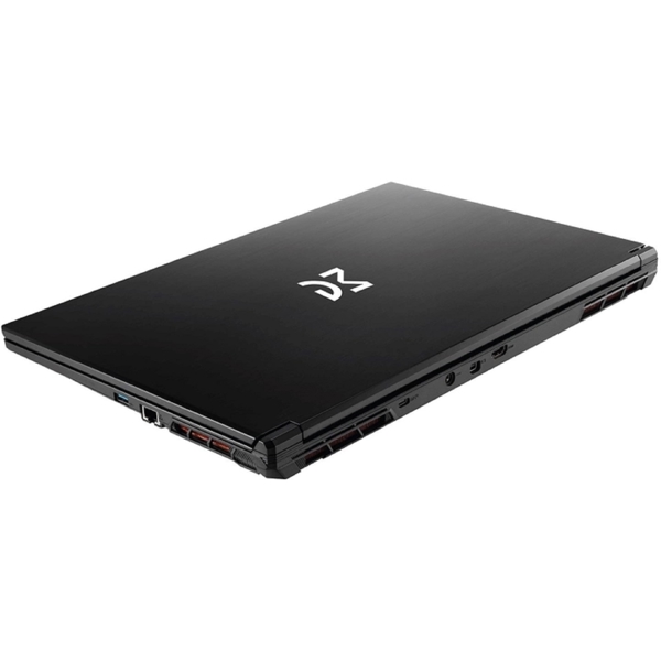 ნოუთბუქი Dream Machines RG4060-17UA27, 17.3", i7-13700H, 32GB, 1TB SSD, RTX4060 8GB, Black