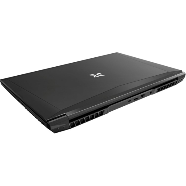 ნოუთბუქი Dream Machines RG3060-17UA38, 17.3", i7-12700H, 16GB, 1TB SSD, RTX3060 6GB, Black