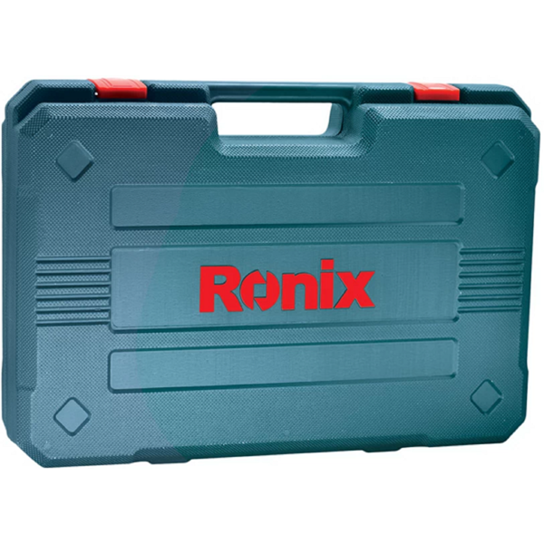 პერფორატორი Ronix 2809, 4000Rpm, 10J, Blue