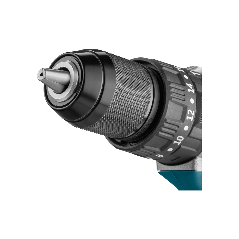 ბურღი Ronix 2520, 450W, 1800Rpm, Blue