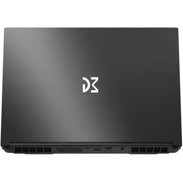 ნოუთბუქი Dream Machines G1650-15UA89, 15.6", i7-12700H, 32GB, 1TB SSD, GTX1650 4GB, Black