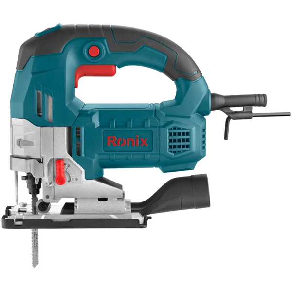 ბეწვა ხერხი Ronix 4111, 750W,  3000Rpm, 151mm, Blue