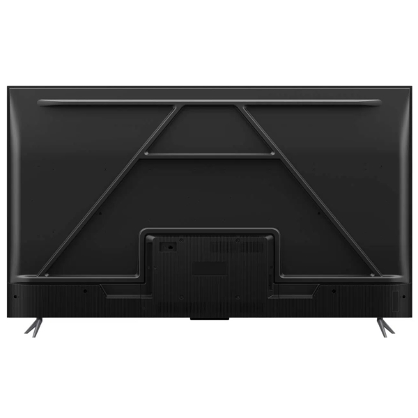 ტელევიზორი TCL 55P745/R51MPSL-EU, 55", 4K UHD, Smart TV, USB, HDMI, LAN, BT, WIFI, Black
