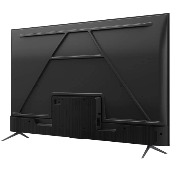 ტელევიზორი TCL 55P745/R51MPSL-EU, 55", 4K UHD, Smart TV, USB, HDMI, LAN, BT, WIFI, Black