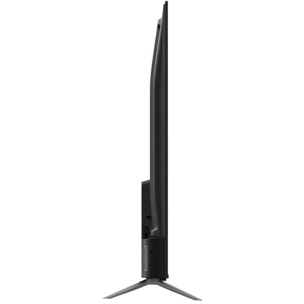 ტელევიზორი TCL 55P745/R51MPSL-EU, 55", 4K UHD, Smart TV, USB, HDMI, LAN, BT, WIFI, Black