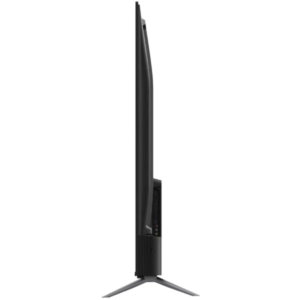 ტელევიზორი TCL 55P745/R51MPSL-EU, 55", 4K UHD, Smart TV, USB, HDMI, LAN, BT, WIFI, Black