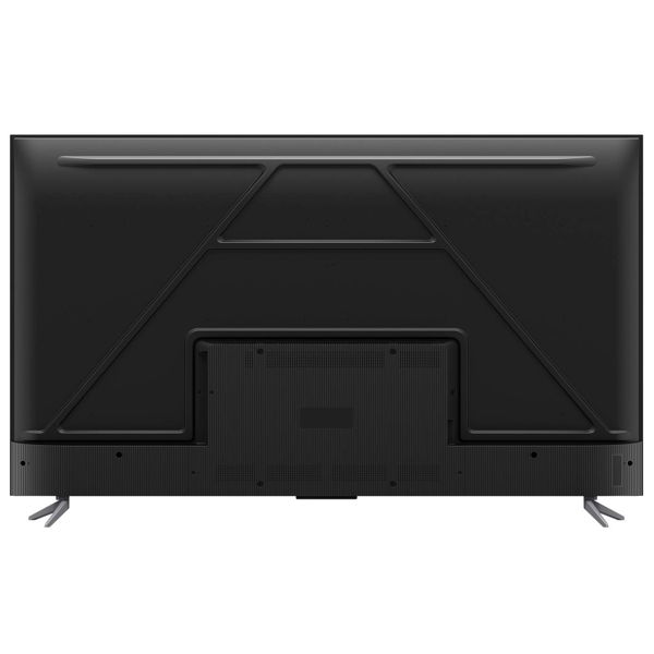 ტელევიზორი TCL 55C645/R51MPSL-EU/GE, 55", 4K UHD, Smart TV, Android, HDMI, USB, LAN, BT, WIFI, Black