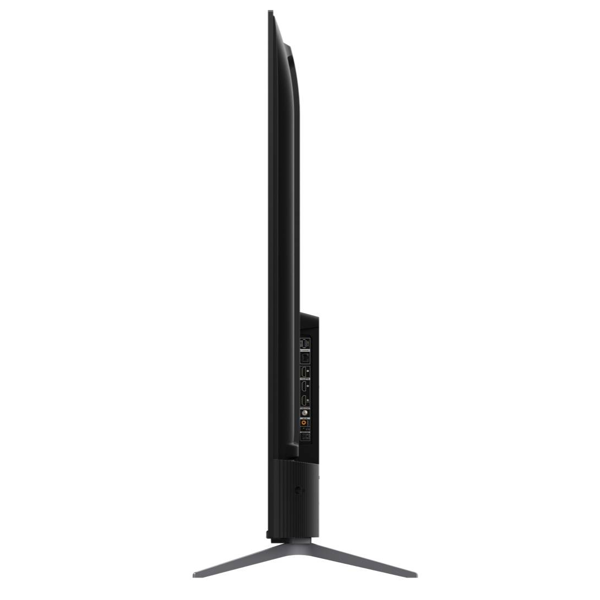 ტელევიზორი TCL 55C645/R51MPSL-EU/GE, 55", 4K UHD, Smart TV, Android, HDMI, USB, LAN, BT, WIFI, Black