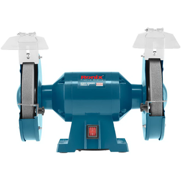 ელექტრო სალესი Ronix 3502N, 350W, 2950Rpm, Blue