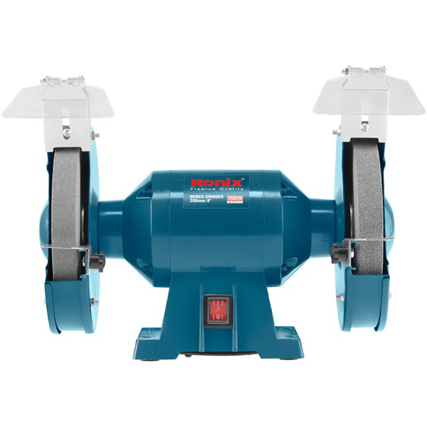 ელექტრო სალესი Ronix 3502N, 350W, 2950Rpm, Blue