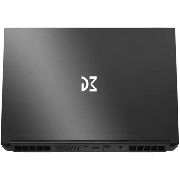 Dream Machines G1650-15UA83, 15.6", i5-12500H, 16GB, 1TB SSD, GTX1650 4GB, Black