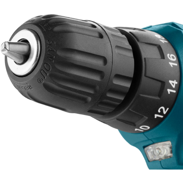 ბურღი Ronix 2510, 230W, 1800Rpm, Blue