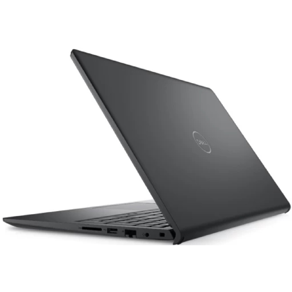 Dell Vostro 3520, 15.6", i7-1255U, 16GB, 512GB SSD, Integrated, Black