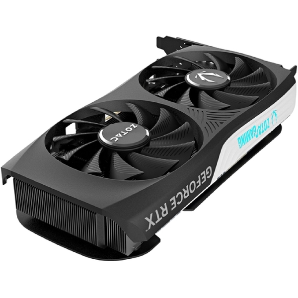 Zotac ZT-D40700H-10M, Gaming RTX4070, 12GB, 192bit, HDMI, DP, Black