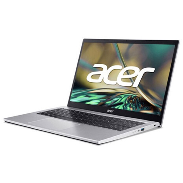 Acer NX.K6TER.005 Extensa, 15.6", i7-1255U, 16GB, 512GB SSD, Integrated, Silver