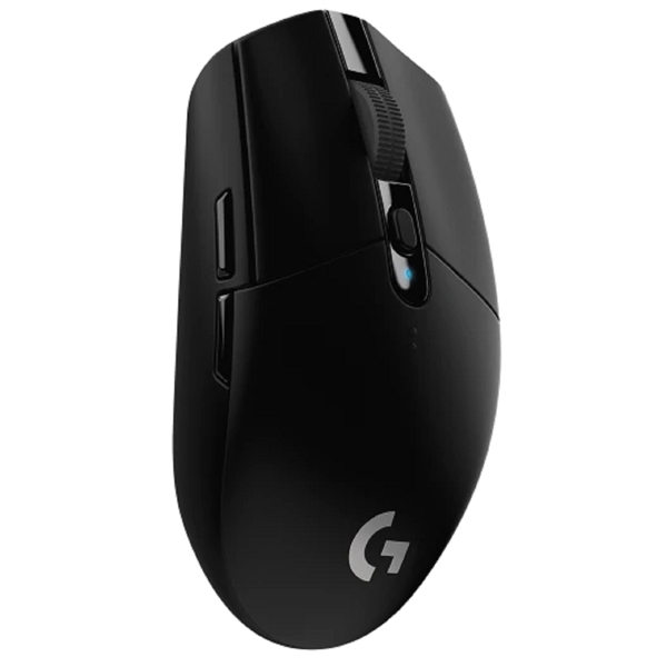 Logitech 910-005282 G305, Wireless, USB, Gaming Mouse, Black