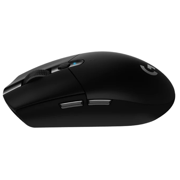 Logitech 910-005282 G305, Wireless, USB, Gaming Mouse, Black