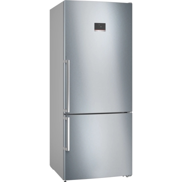 Bosch KGN76CI30U, 578L, A++, No Frost, Refrigerator, Silver