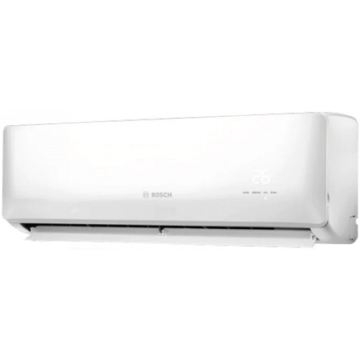 კონდიციონერი Bosch ASX18VW30U, 50-60m², Inverter, White