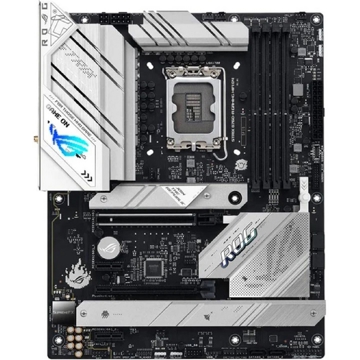 დედა დაფა Asus 90MB1DE0-M0EAY0 ROG STRIX B760-G, LGA 1700, DDR4, DIMM, 128GB