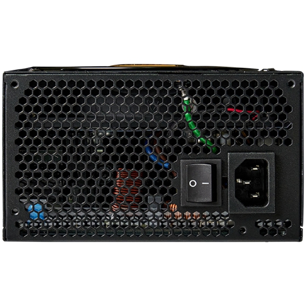 კვების ბლოკი Chieftec PPS-1050FC, 1050W, 80 Plus, Power Supply, Black