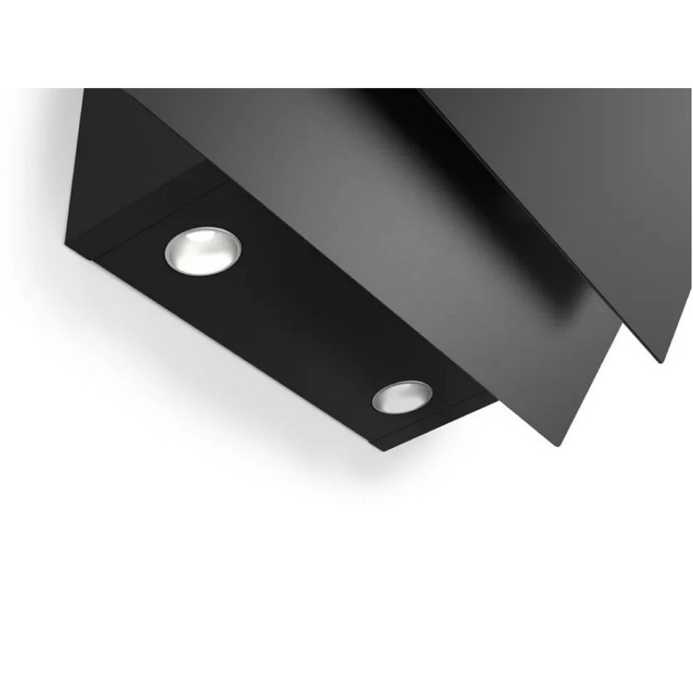 DWK65AD30R, 331m³/h, Black