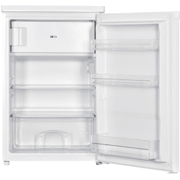 Vox KS 1610 F, 95L, F, Refrigerator, White