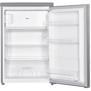 Vox KS 1610 SF, 95L, F, Refrigerator, Grey